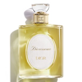 Dioressence - Eau de toilette, chypre and spicy notes 100.00 ml