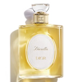 Diorella - Eau de toilette, chypre and floral notes 100.00 ml