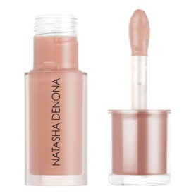 HY-BRID Tinted Gloss Balm
