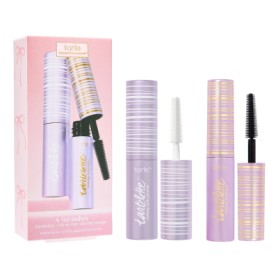 A-List Lashes Travel Duo 4 ml + 4 ml