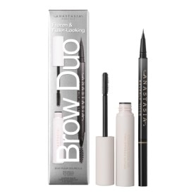 Frozen & Fuller Looking Brow Duo