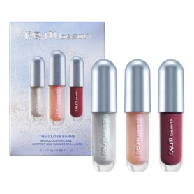 Mini Glossy Balm Set 3 x 3 ml