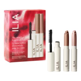 The Mini Eye Essentials Set 3g + 0.9g+ 0.9g