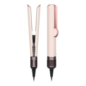 Airstrait™ dryer and straightener Plum/Copper