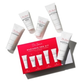 Radiance Pro Kit 25ml + 10ml + 10ml + 25ml + 25ml