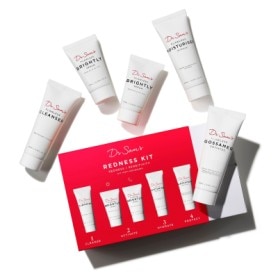 Redness Kit 25ml + 10ml + 10ml + 25ml + 25ml