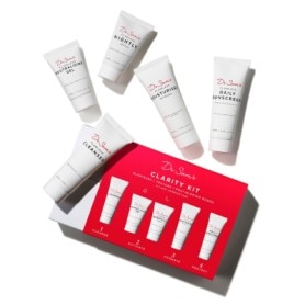 Clarity Kit 25ml + 10ml + 10ml + 25ml + 25ml