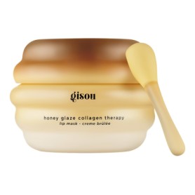 Honey Glaze Lip Mask - Crème Brûlée 15G