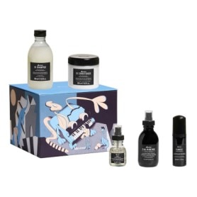 Oi Luxe Set