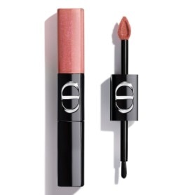 Rouge Dior Sequin Liquid Duo - Holiday Look limited edition, liquid lipstick duo