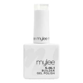 5-In-1 Builder Gel Snow Globe (15ml)