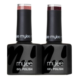 Gel Polish Duo Après Icons Duo (2 x 8ml)