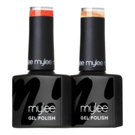 Gel Nail Polish Duo Fireside Fling Duo (2 x 8ml)