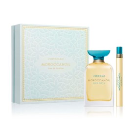 Holidays EDP l'Originale kit 60 ml + 10 ml
