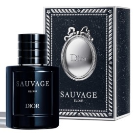 Sauvage Elixir - Limited edition 60.00 ml