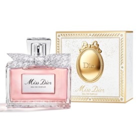 Miss Dior Eau de Parfum - Limited edition 100.00 ml