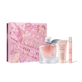 La Vie Est Belle Eau de Parfum Set 50ml + 10ml + 50ml BL