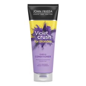 Violet Crush Tone Correcting Purple Conditioner 250ml