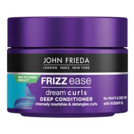 Frizz Ease Dream Curls Deep Conditioner 250ml