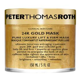 24K Gold Mask Pure Luxury Lift & Firm 150ml