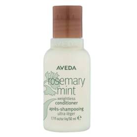 Rosemary Mint Weightless Conditioner 50ml