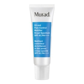 Oil And Pore Control Mattifier SPF45 PA++++ 50ml