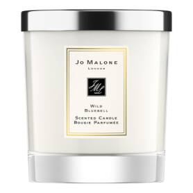 Wild Bluebell Classic Candle 200g