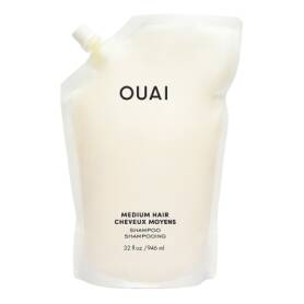 Medium Hair - Shampoo for Medium Hair Refill Pouch Refill 946 ml