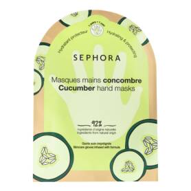 Saturated Skincare Gloves Cucumber