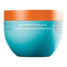 Restorative Hair Mask 250ml