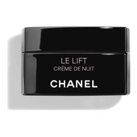 Le Lift - Smoothing Night Cream LE LIFT NIGHT CREAM 50GR
