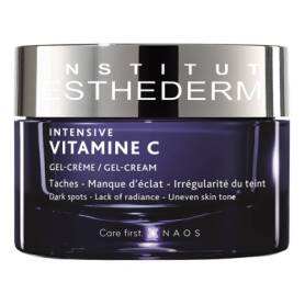 Intensive Vitamin C - Gel Cream 50 ml