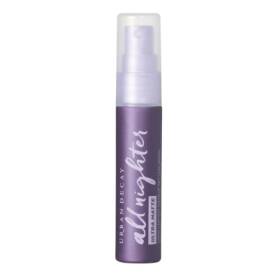 All nighter ultra matte - Travel size setting spray 30 ml