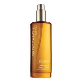 Dry Body Oil 100 ml