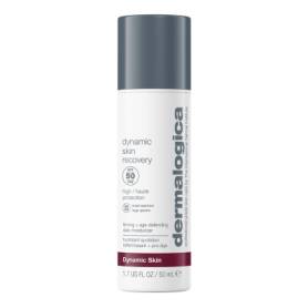 Dynamic Skin Recovery SPF 50 - Firming Hydrating Lotion 50 ml