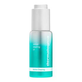 Retinol Clearing Oil 30ml