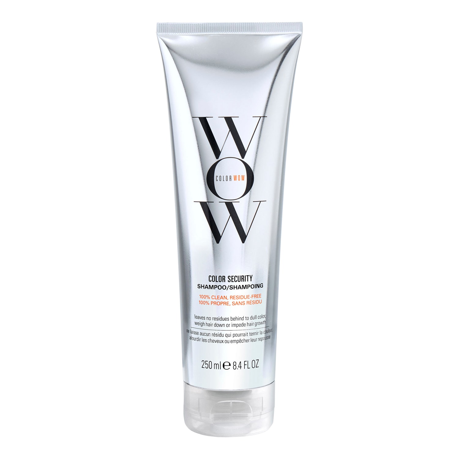 Color Wow Color Security Shampoo - Ultimate Dream Clean 75Ml