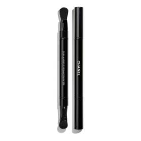 RETRACTABLE DUAL-ENDED EYESHADOW BRUSH No.200 1 piece