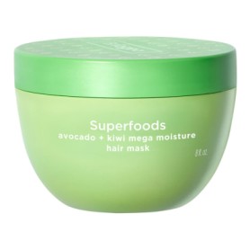 Be Gentle, Be Kind Avocado & Kiwi - Moisture Superfood Mask 240ml