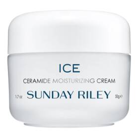 ICE - Ceramide Moisturizing Cream 15g
