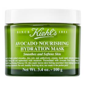 Avocado Nourishing Hydration Mask 100g