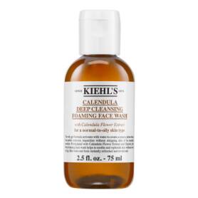 Calendula Deep Cleansing Foaming Face Wash - Travel-size Face Wash 75ml