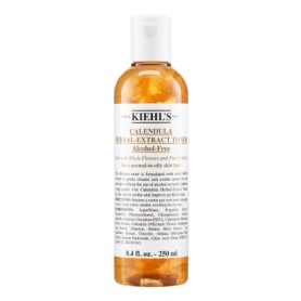 Calendula Herbal-Extract Toner - Alcohol-free