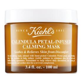 Calendula Petal-Infused Calming Mask 100ml