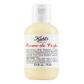 Creme De Corps - Travel-size Moisturising Body Lotion 75ml