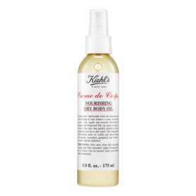 Crème de Corps Nourishing Dry Body Oil 175ml