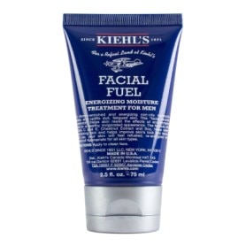 Facial Fuel Moisturizer - Energising Face Moisturiser For Men