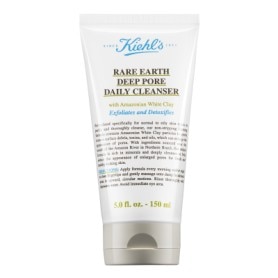 Rare Earth Deep Pore Daily Cleanser 150ml