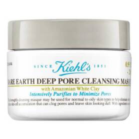 Rare Earth Deep Pore Cleansing Mask 125ml