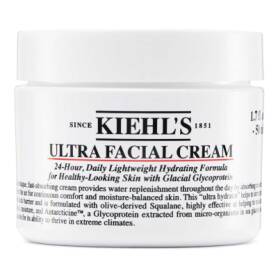 Ultra Facial Cream